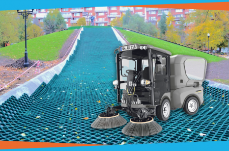 Обслуживание и дооснащение